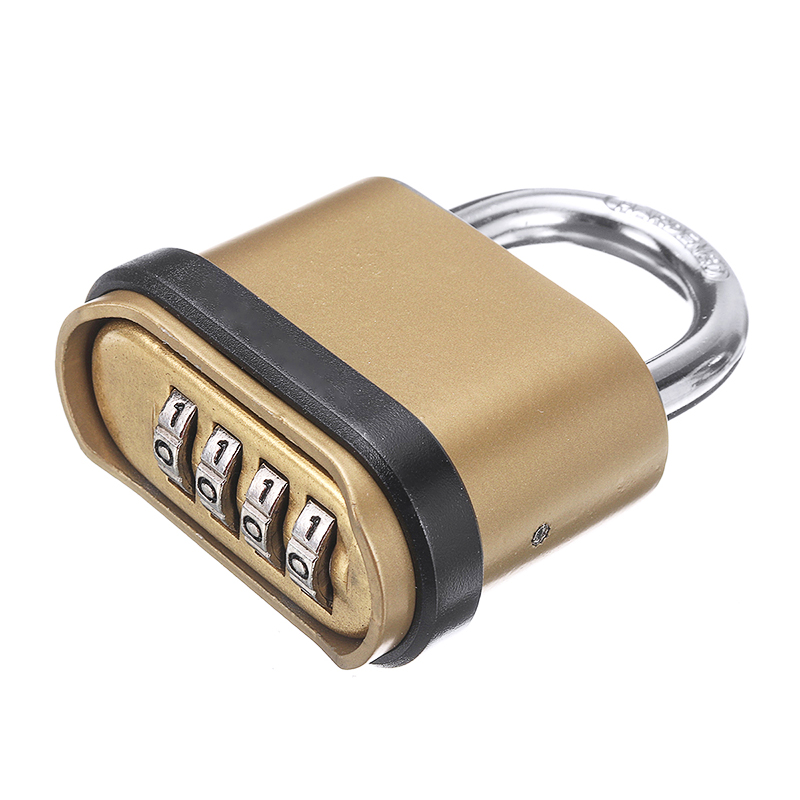 Home Security Keypad - EGFirtor Candado de Combinación con Contraseña