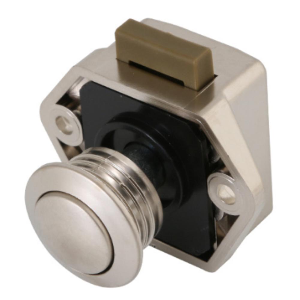 Home Security Doors - Cerradura de Puerta sin Llave para