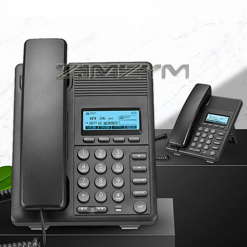 Home Security Companies - Teléfono IP, Teléfono de Red SIP,