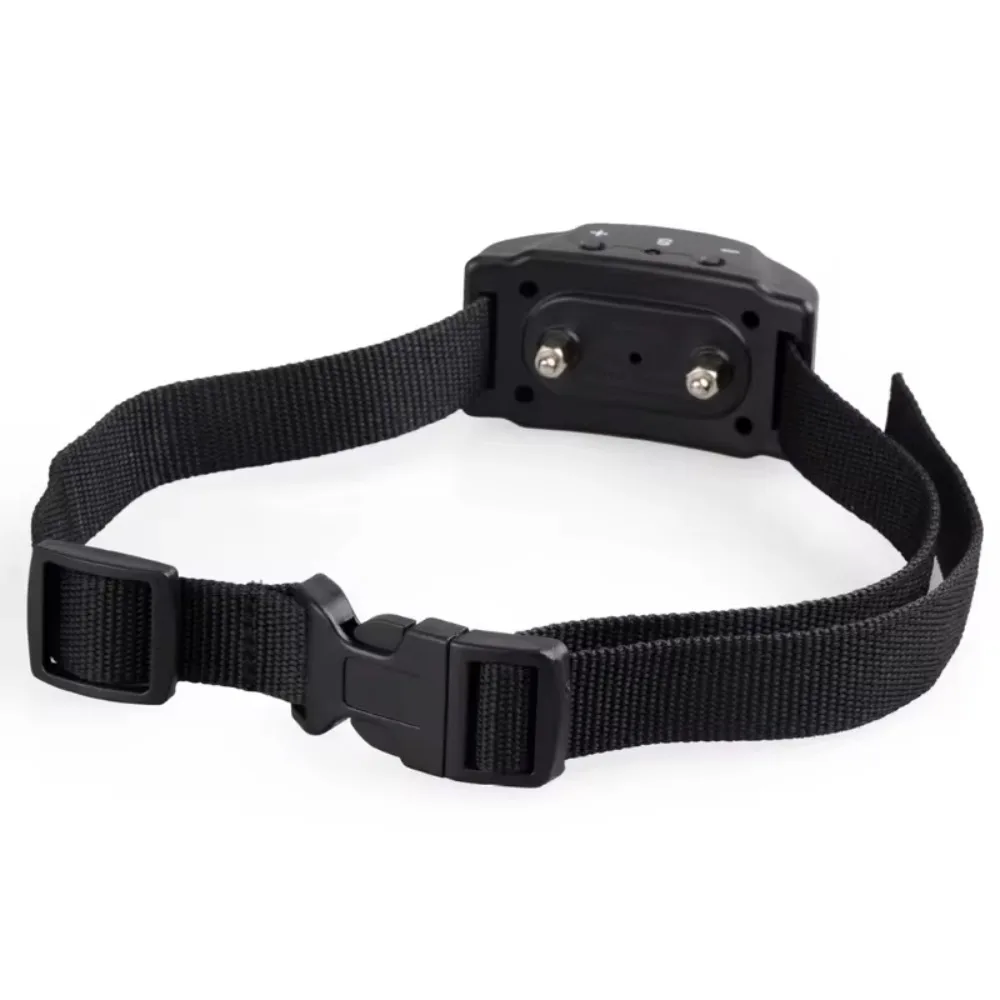 Collar antiladridos automático - Barking Dog Alarm reseña y precio