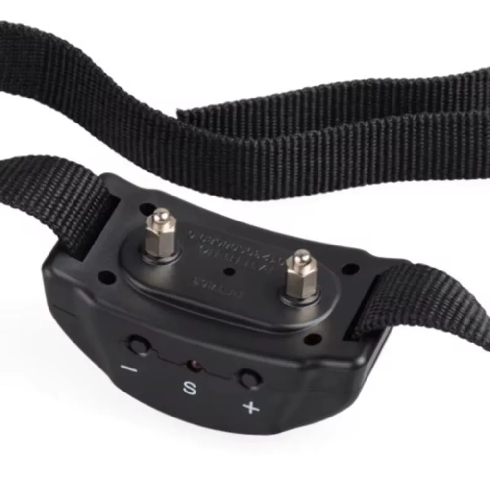 Collar antiladridos automático - Barking Dog Alarm reseña y precio