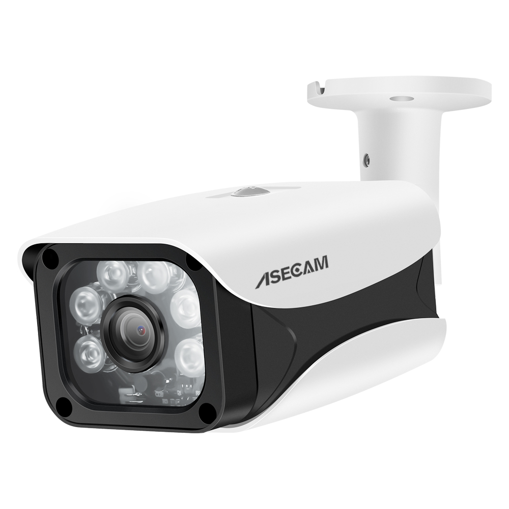 8MP 4K camara vigilancia home  - Home Security Cameras Outdoor reseña y precio