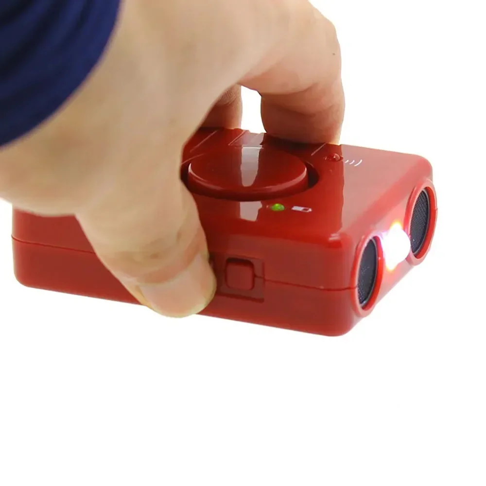 KPHRTEK J-1003 alarma de autod - Barking Dog Alarm reseña y precio