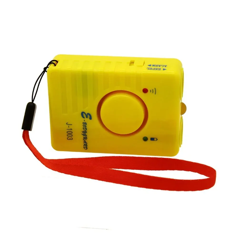 KPHRTEK J-1003 alarma de autod - Barking Dog Alarm reseña y precio