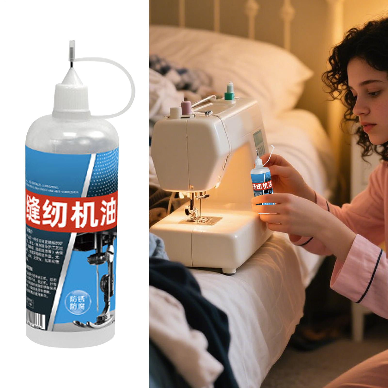 Aceite para Máquinas de Coser, - Home Security Doors reseña y precio