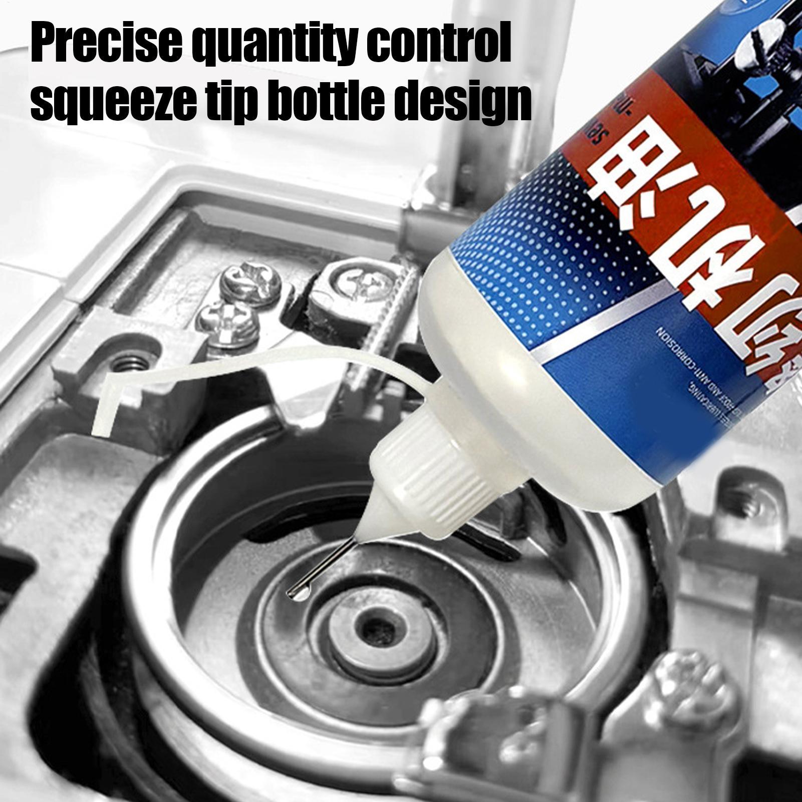 Aceite para Máquinas de Coser, - Home Security Doors reseña y precio