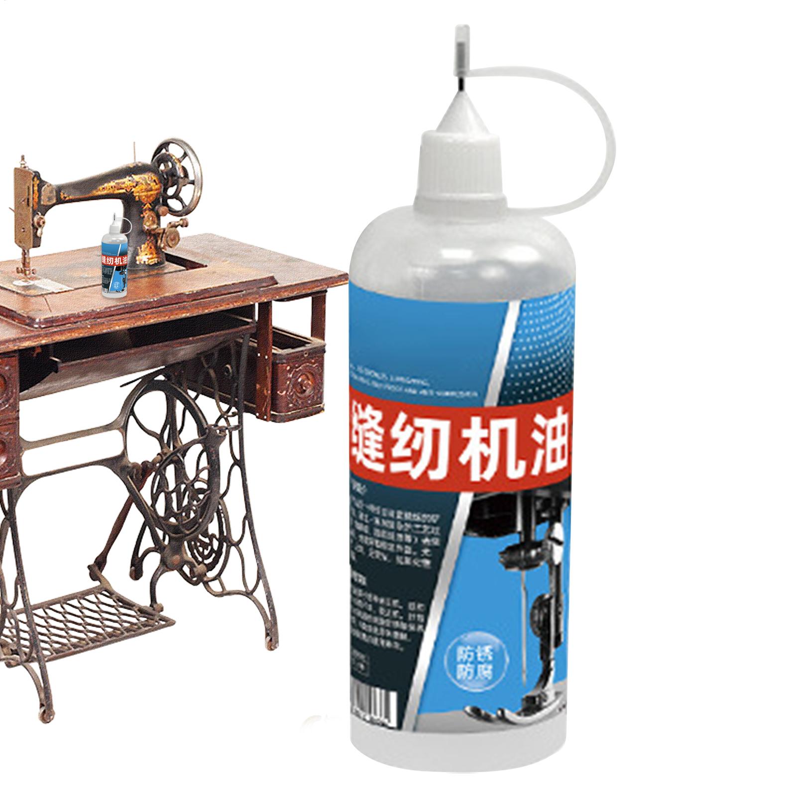 Aceite para Máquinas de Coser, - Home Security Doors reseña y precio