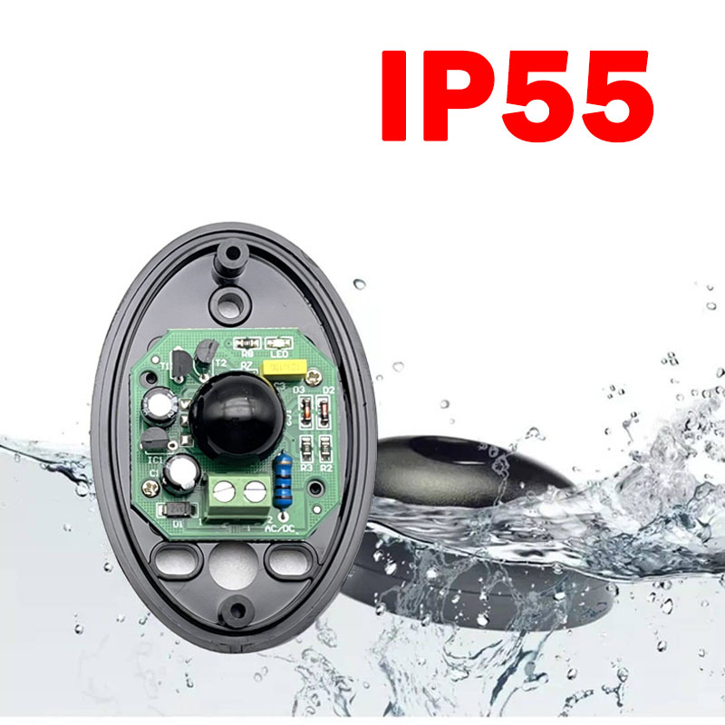 10pares Sistema de seguridad d - Home Security Doors reseña y precio