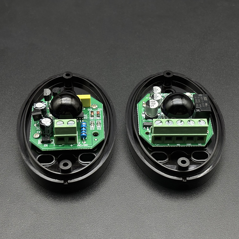 10pares Sistema de seguridad d - Home Security Doors reseña y precio