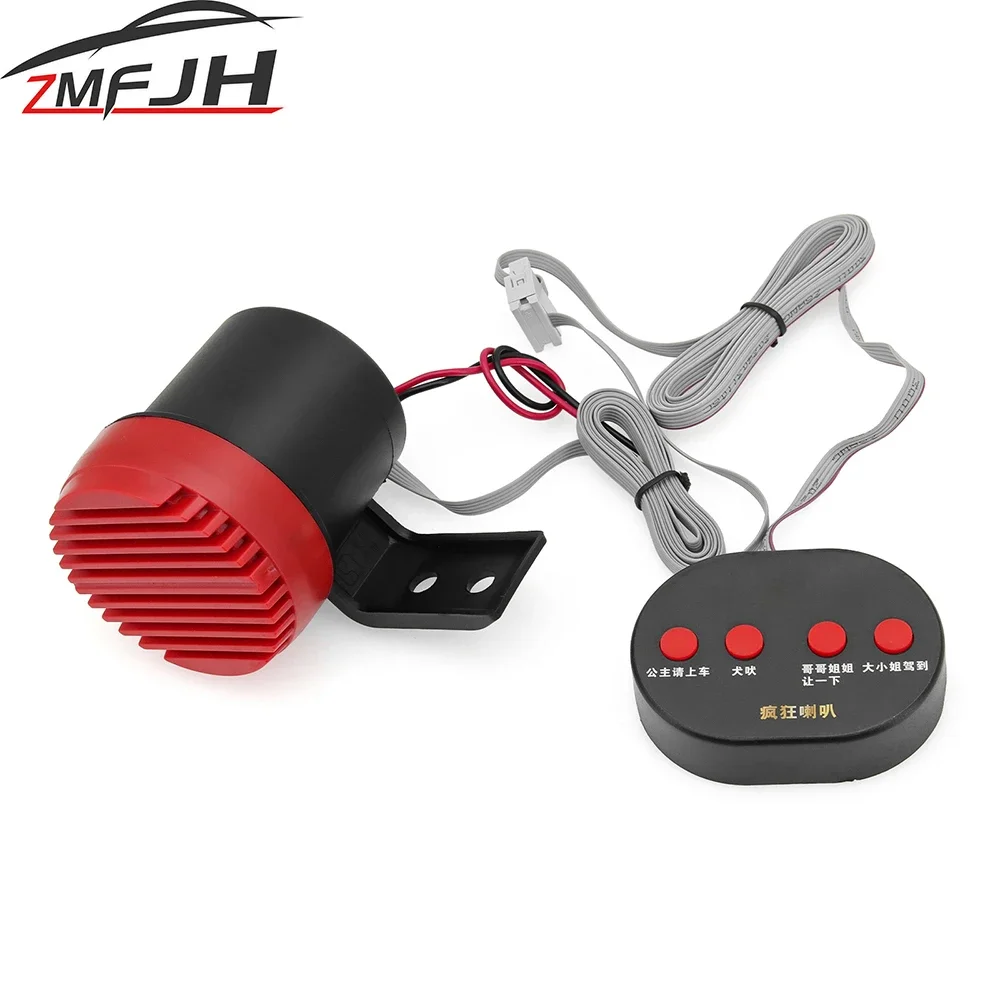 AD alarma de marcha atrás para - Barking Dog Alarm reseña y precio