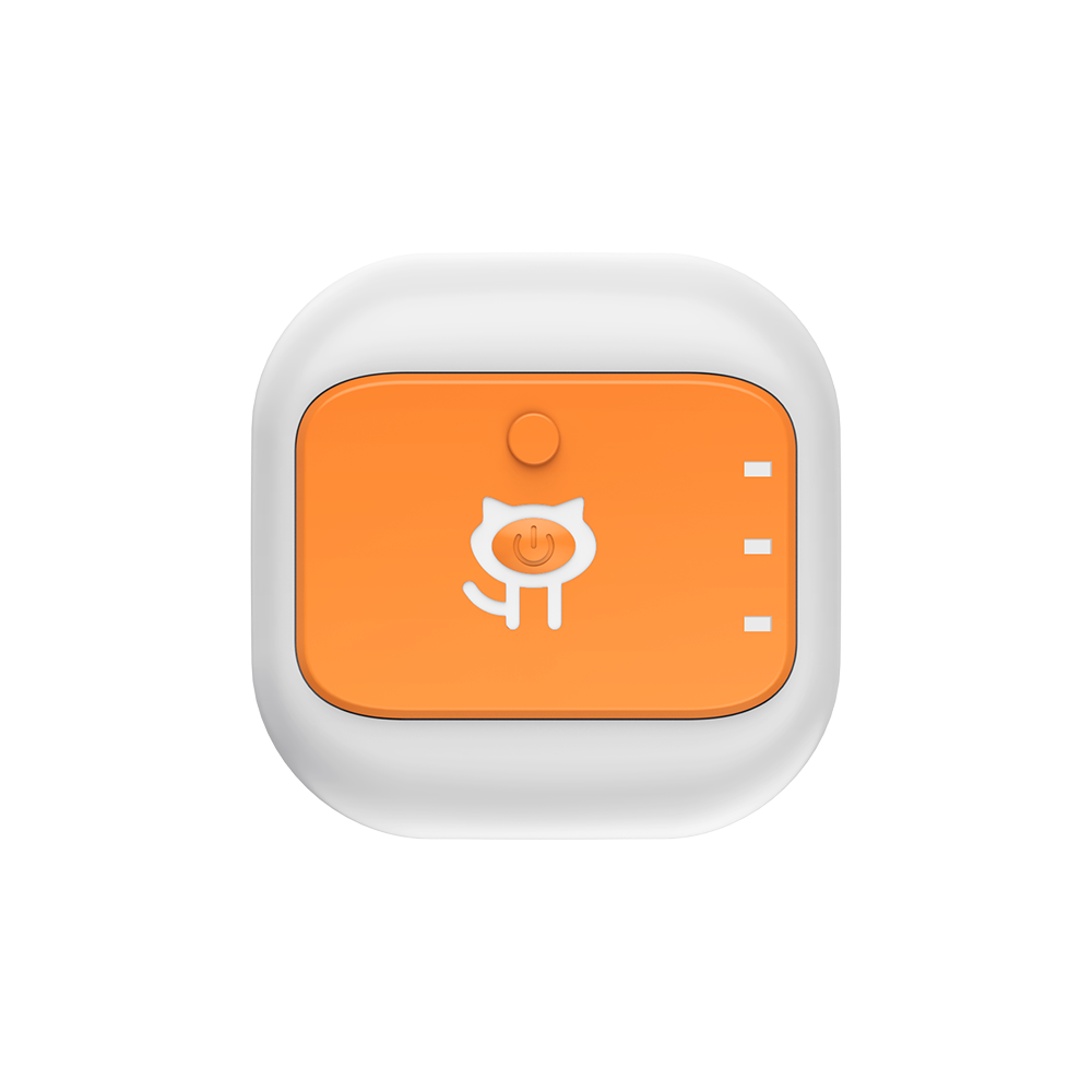 Collar GPS 4G Impermeable para - Barking Dog Alarm reseña y precio