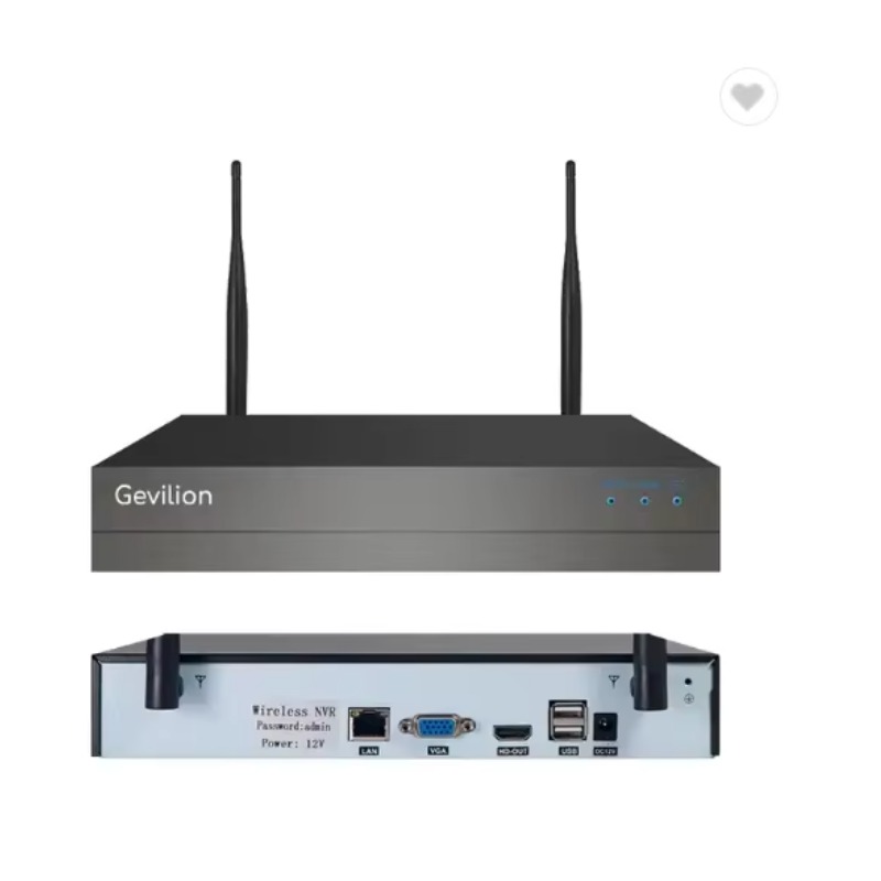 Sistema de Cámara de Seguridad - Home Security Wifi Camera reseña y precio