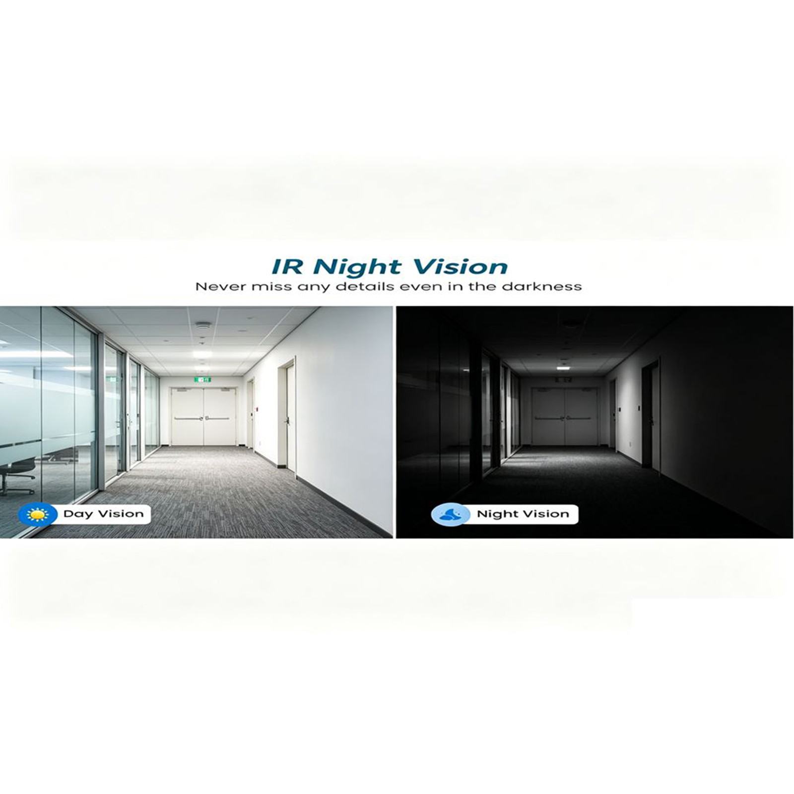 Kit Completo de Vigilancia de  - Home Security Recorder reseña y precio
