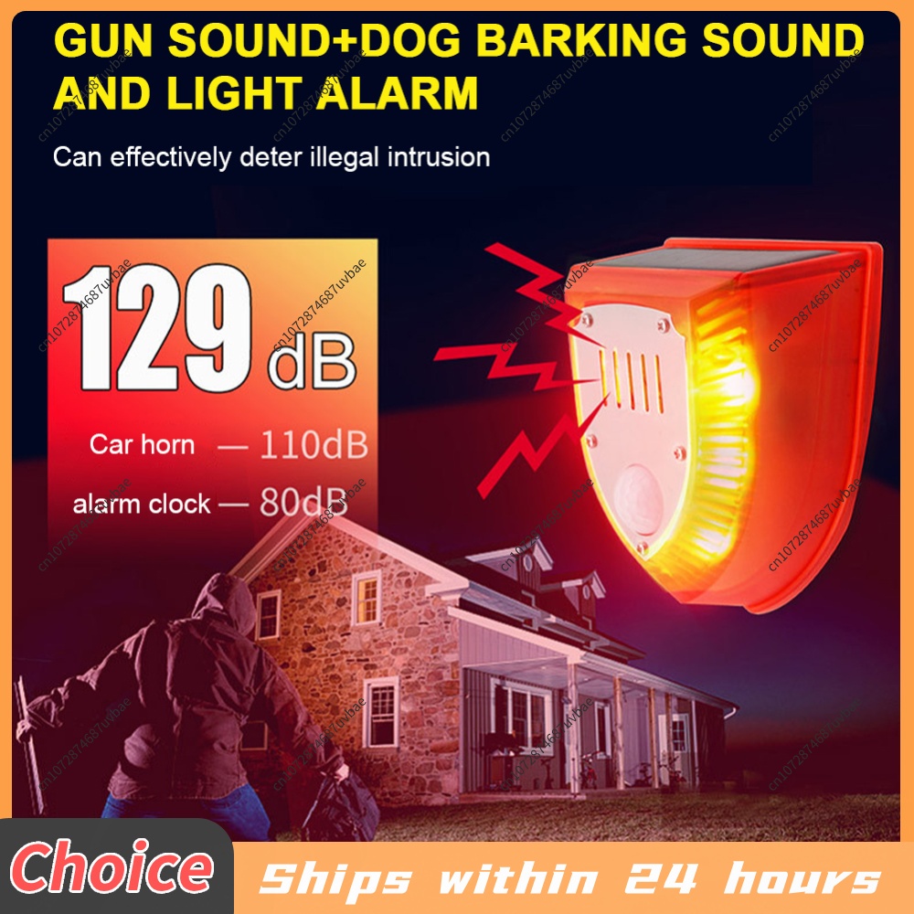Ahuyentador de Animales con Se - Barking Dog Alarm reseña y precio