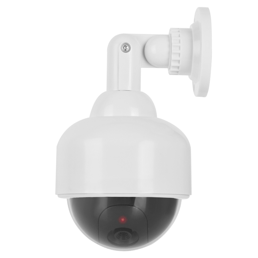 Cámara Falsa Impermeable Reali - Home Security Cameras Outdoor reseña y precio