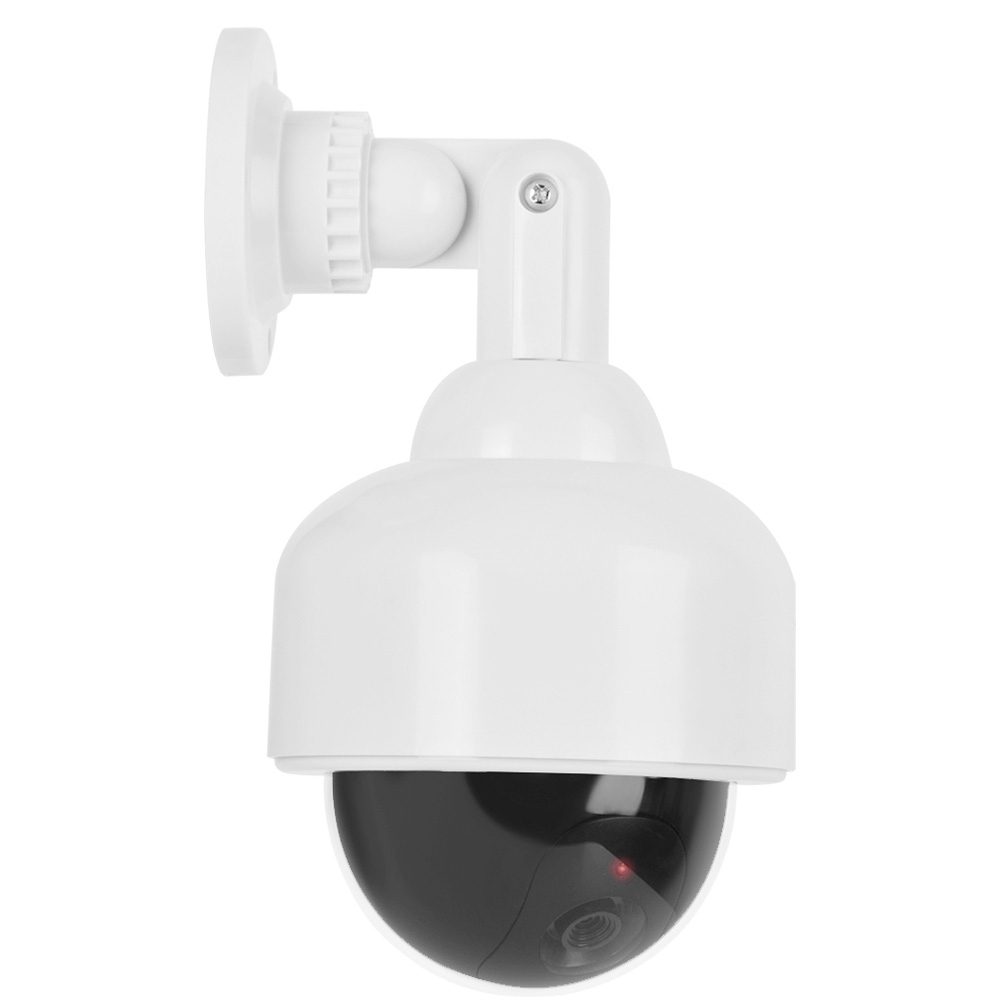 Cámara Falsa Impermeable Reali - Home Security Cameras Outdoor reseña y precio