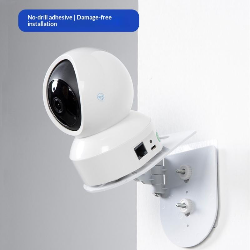 Soporte de Pared en Forma de L - Home Security Network reseña y precio