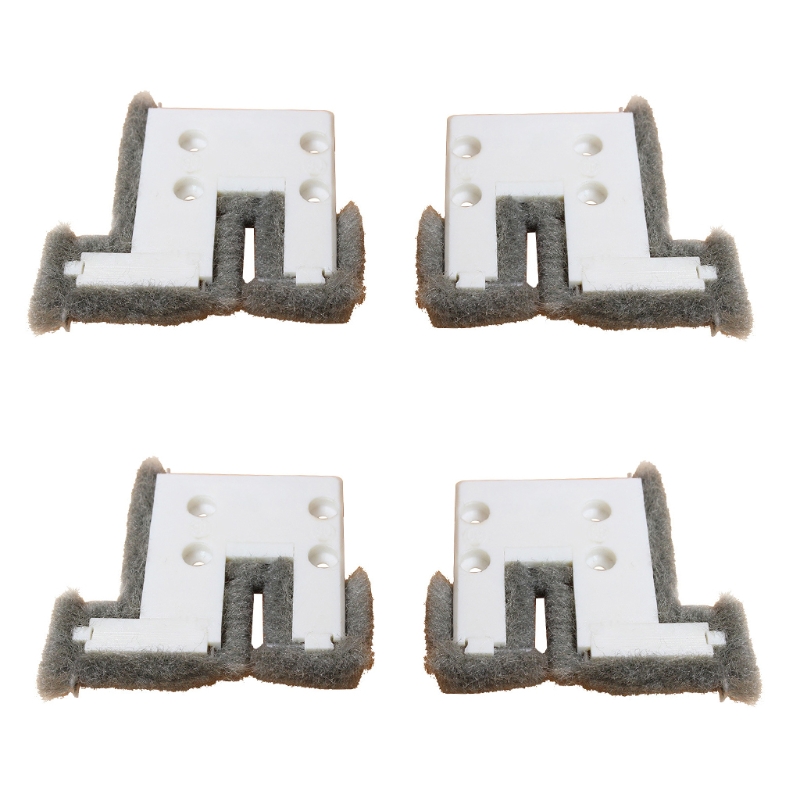 Bloque tope ventana deslizante - Home Security Doors reseña y precio