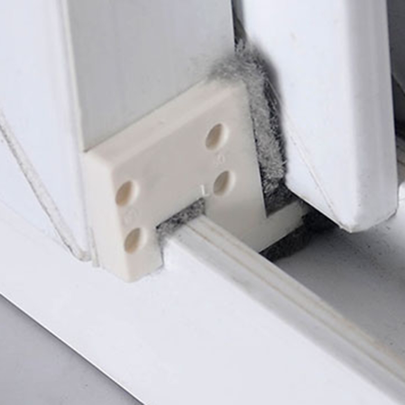 Bloque tope ventana deslizante - Home Security Doors reseña y precio