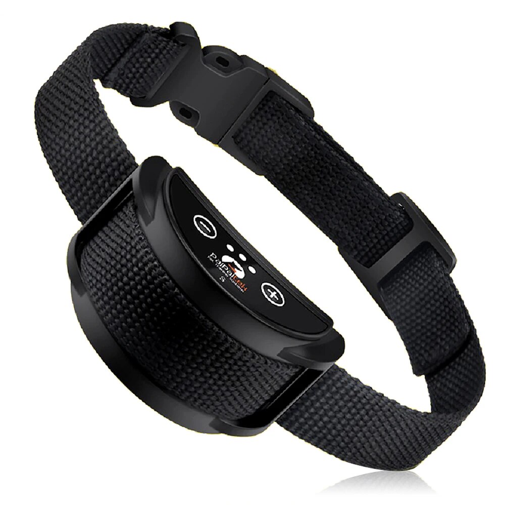 Collar de corteza de perro, Co - Barking Dog Alarm reseña y precio