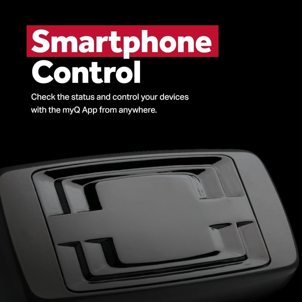 Gateway de Internet para abrid - Home Security Doors reseña y precio