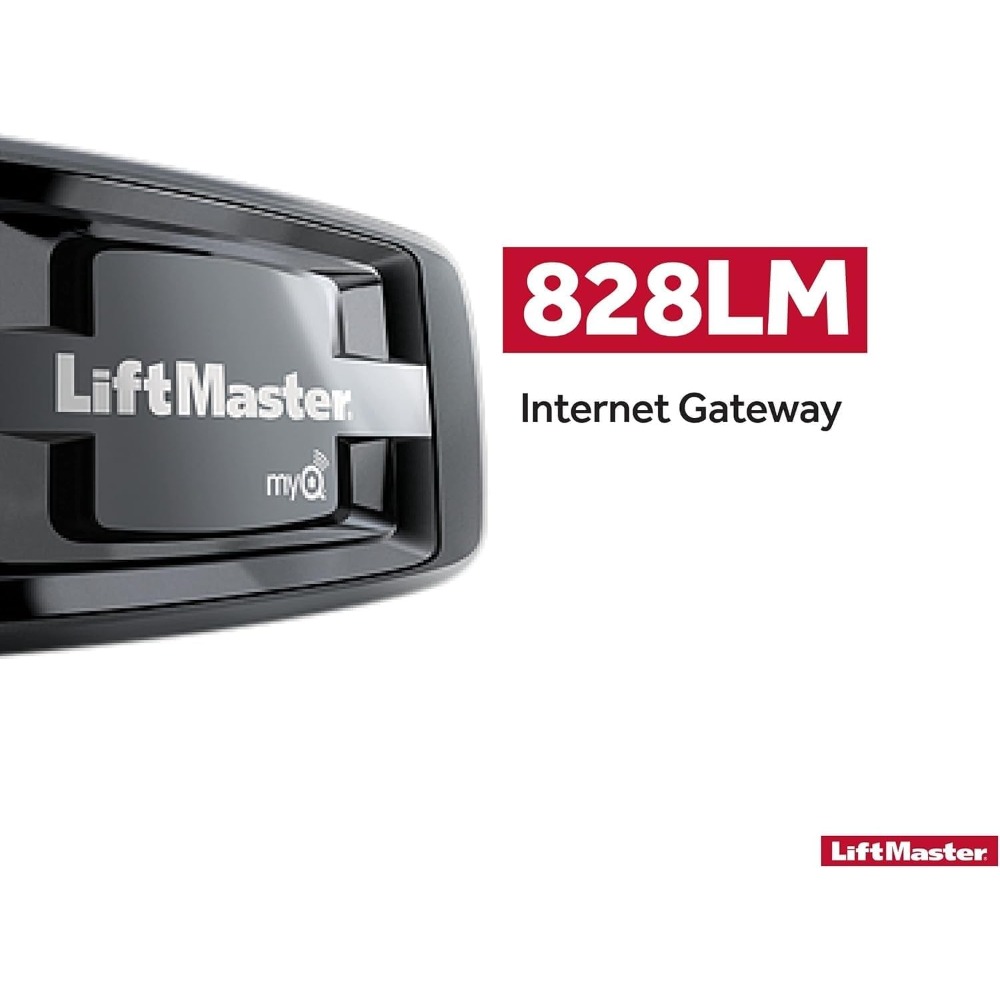 Gateway de Internet para abrid - Home Security Doors reseña y precio