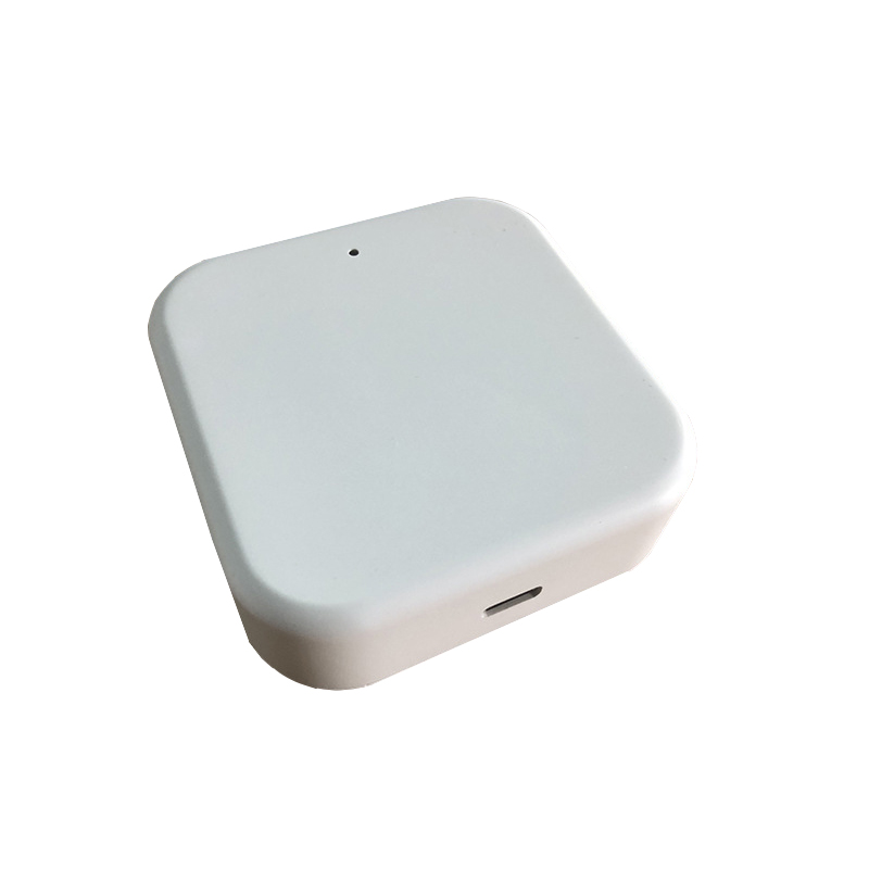 TTLock Smart Gateway G2 WiFi B - Home Security Doors reseña y precio