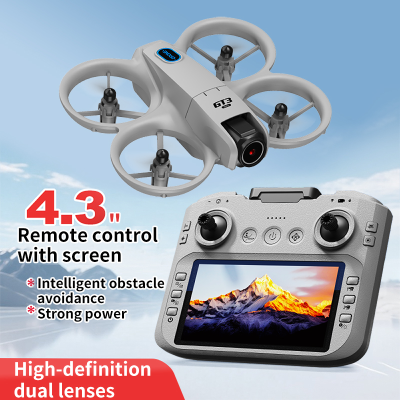 Nuevo Modelo GT3 MAX Drones, D - Home Security Cameras Outdoor reseña y precio