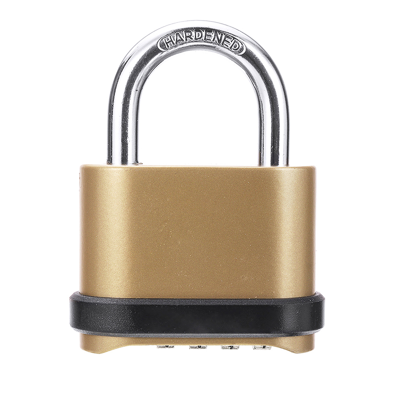 EGFirtor Candado de Combinació - Home Security Keypad reseña y precio