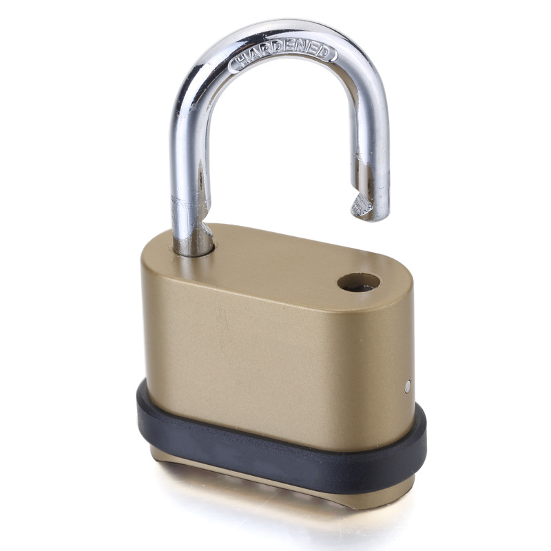 EGFirtor Candado de Combinació - Home Security Keypad reseña y precio