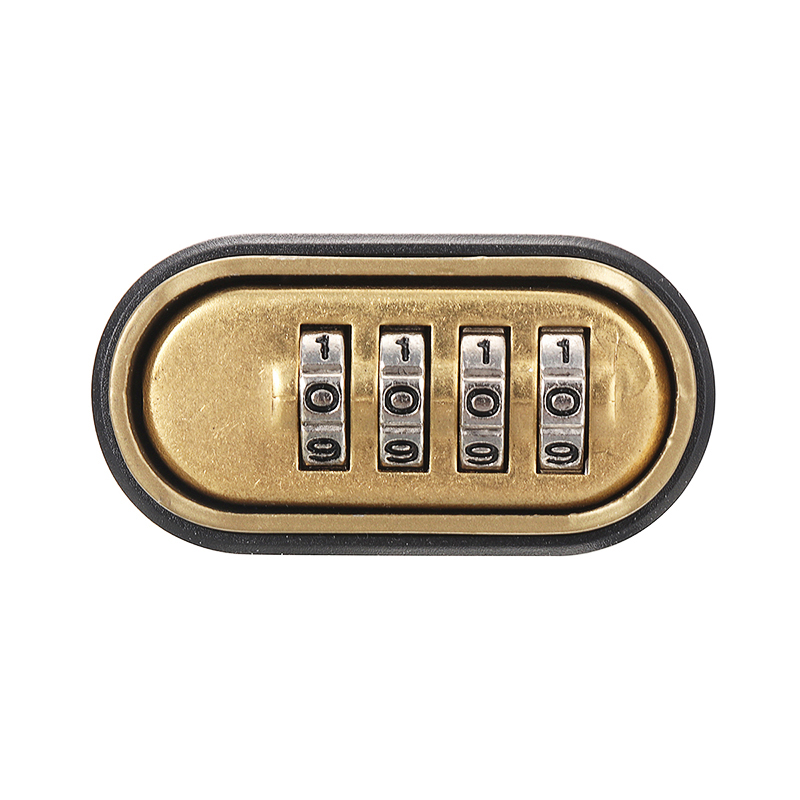 EGFirtor Candado de Combinació - Home Security Keypad reseña y precio