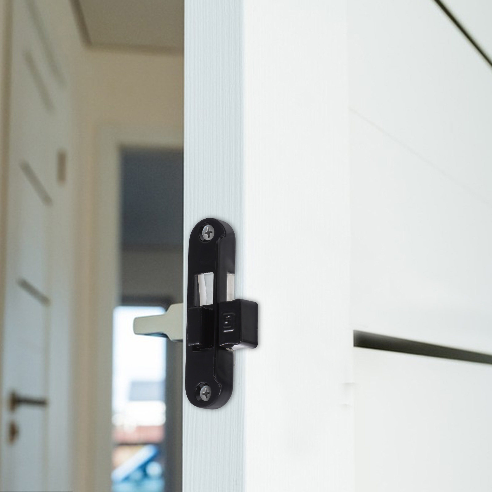 1 Juego de Cerradura para Vent - Home Security Doors reseña y precio