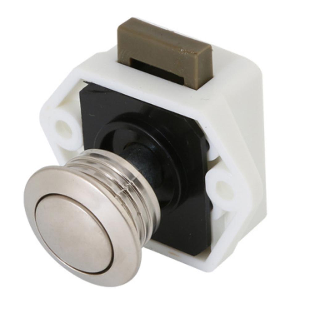 Cerradura de Puerta sin Llave  - Home Security Doors reseña y precio