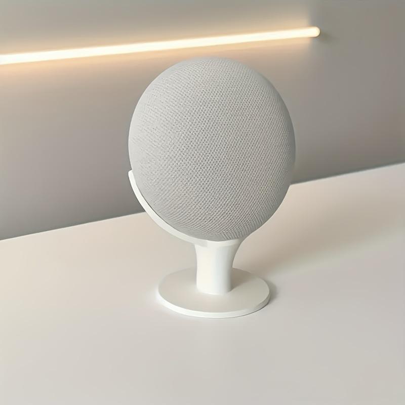 Soporte de escritorio para Goo - Google Speaker Nest Mini reseña y precio