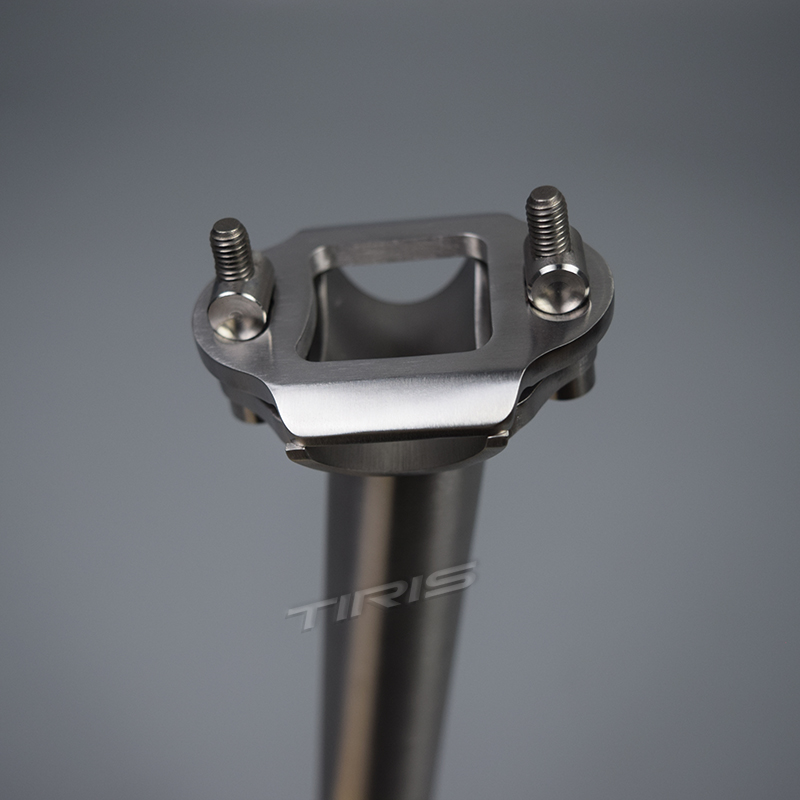 TIRIS ZG2 Tija de sillín para  - Home Security Companies reseña y precio