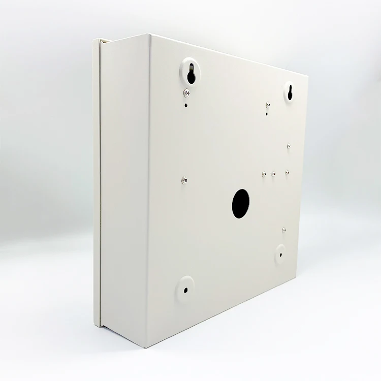 Panel de Control de Alarma de  - Home Security Phone Number reseña y precio