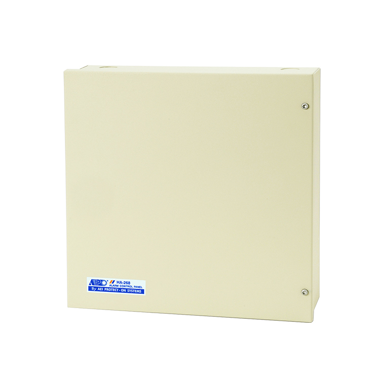 Panel de Control de Alarma de  - Home Security Phone Number reseña y precio