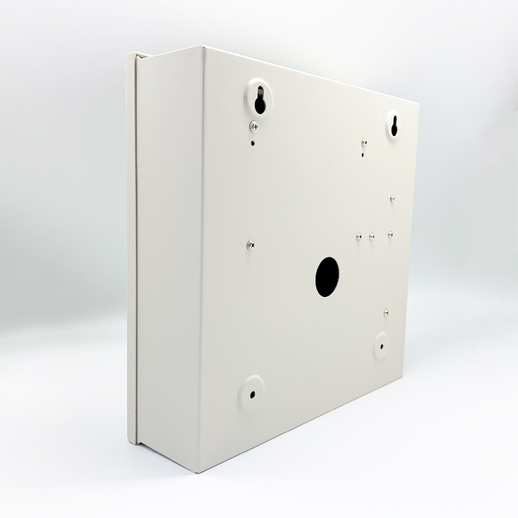 Panel de Control de Alarma de  - Home Security Phone Number reseña y precio
