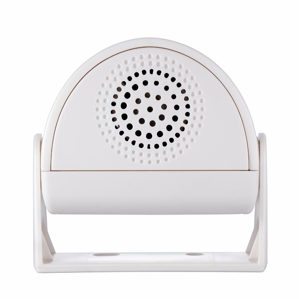 32 canciones Bienvenido timbre - Home Security Doors reseña y precio