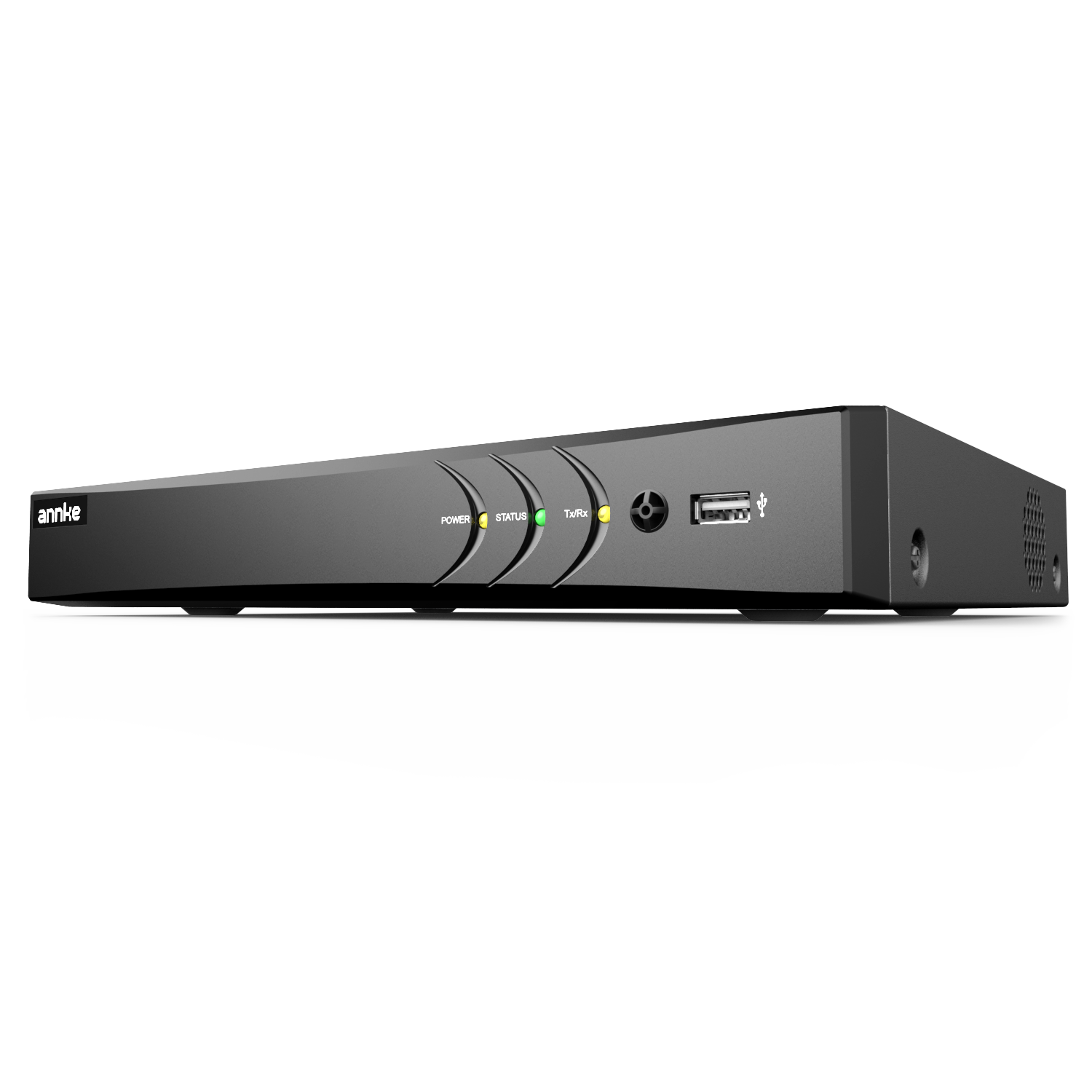 Annke 8CH 4K 8MP para vigilanc - Home Security Recorder reseña y precio