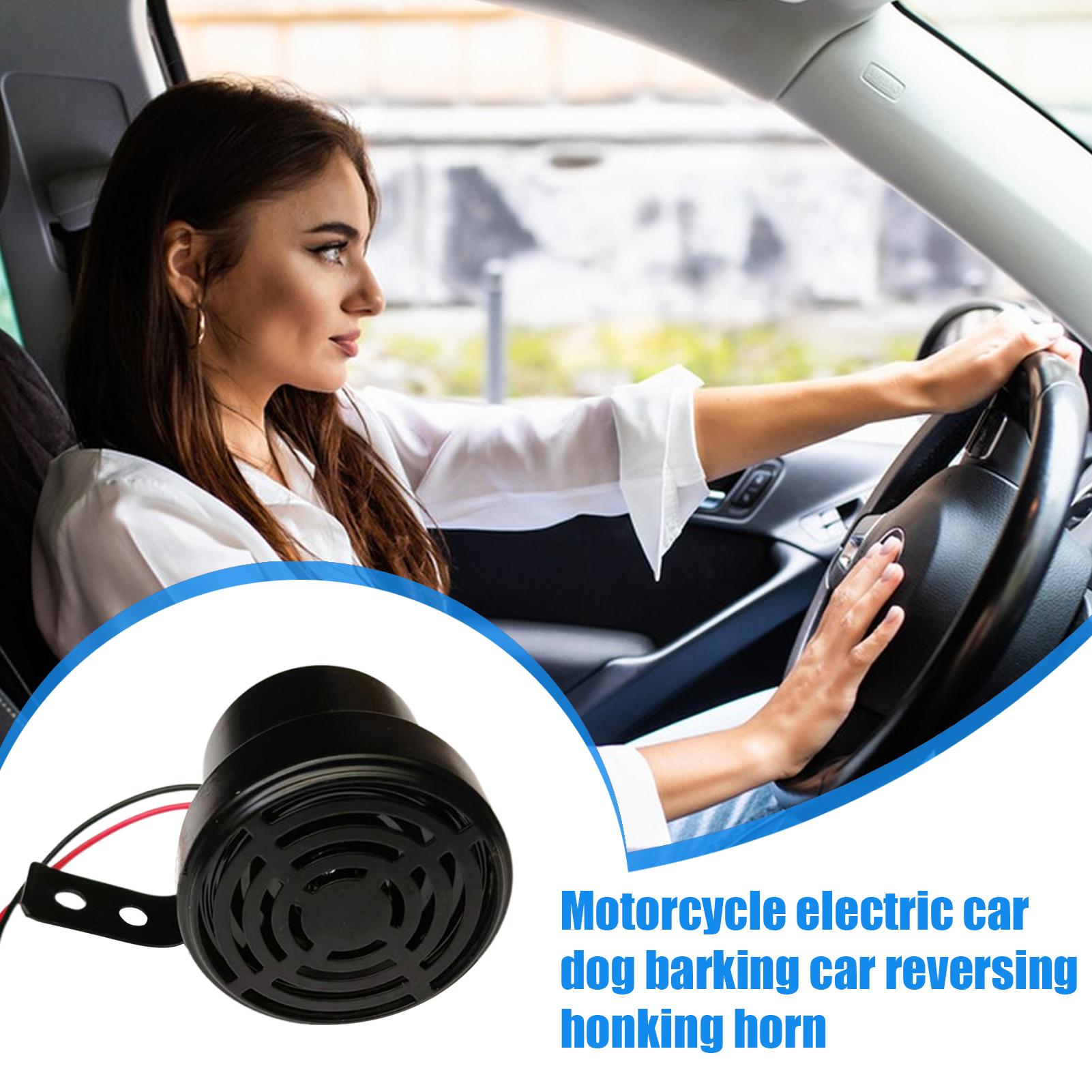 Bocina para ladridos de perros - Barking Dog Alarm reseña y precio