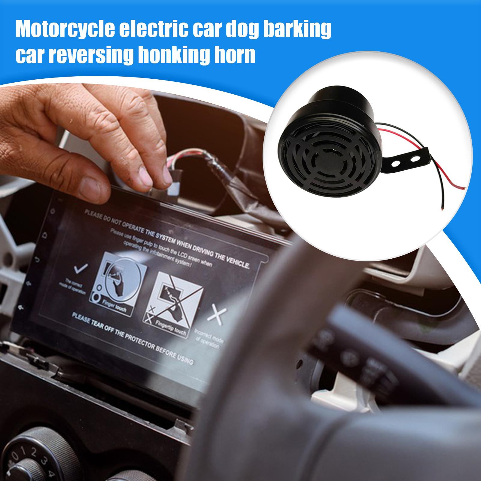 Bocina para ladridos de perros - Barking Dog Alarm reseña y precio