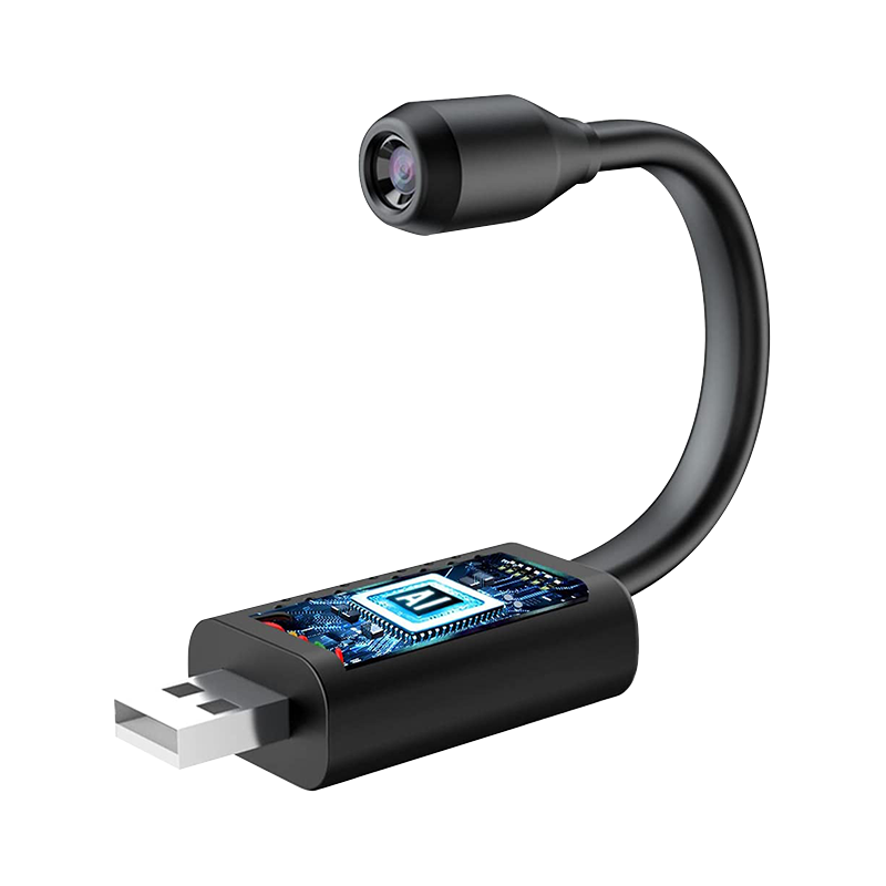 Mini Cámara Inalámbrica Wifi V - Home Security Wifi Camera reseña y precio